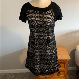 NWT DRESS BY PHOEBE COUTURE